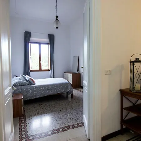 La Finestra Sulla Cupola Lejlighed Rom