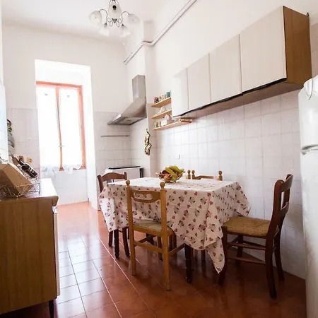 La Finestra Sulla Cupola Rom