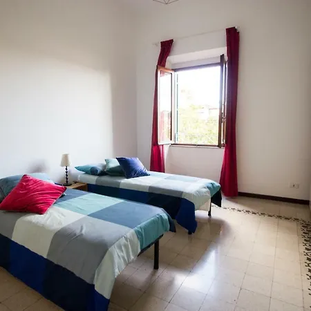 La Finestra Sulla Cupola Rom