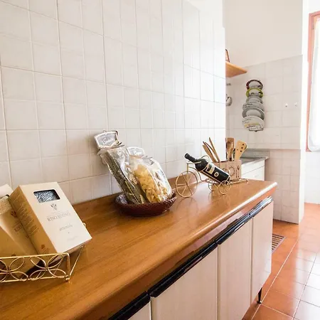 Apartment La Finestra Sulla Cupola Rome