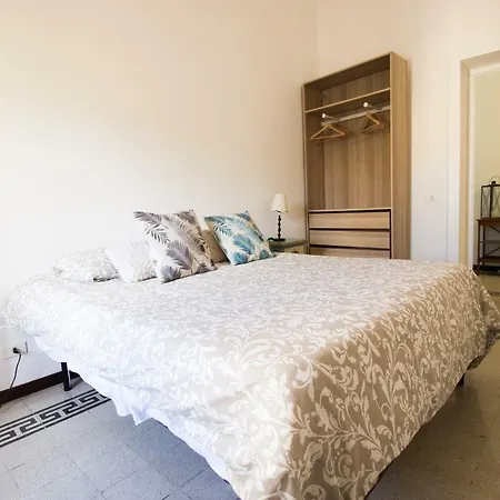 La Finestra Sulla Cupola Apartment